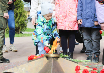 поздравляем жителей Кардымовского района с Днём освобождения Смоленщины от немецко-фашистских захватчиков - фото - 1