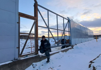 в Кардымовской администрации прокомментировали шум от нового предприятия ООО «Уралстар» - фото - 1