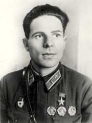 матвей Андреевич Ефимов - фото - 1