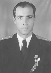 павлов Владимир Фёдорович (1918 —1998) - фото - 1