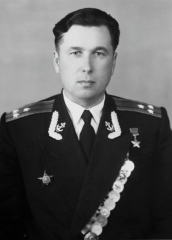 сергей Никитич Решетов (1923 —2019) - фото - 1