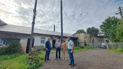 в Кардымовской общественной бане запланированы ремонтные работы - фото - 3