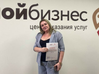 предпринимателей в Кардымово продолжают информировать о мерах поддержки - фото - 1