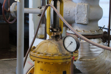 кардымовские коммунальщики завершают подготовку к отопительному сезону 2025-2026 - фото - 1