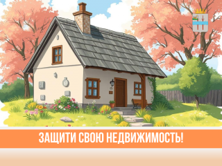 защитите свои права на недвижимость - фото - 1