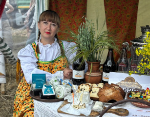 новый сотрудник пришёл на работу в Соловьёвский сельский Дом культуры - фото - 5