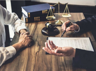 личный приём граждан Первым заместителем прокурора Смоленской области Смирновой О.М - фото - 1