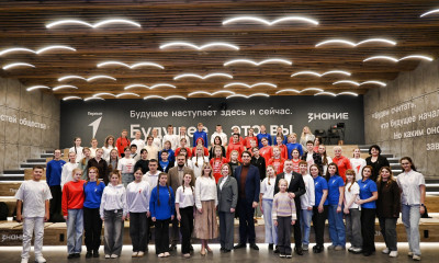 первые из Кардымово побывали в Москве - фото - 5