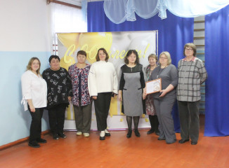 140-летний юбилей отмечает школа в деревне Шестаково Кардымовского округа - фото - 4