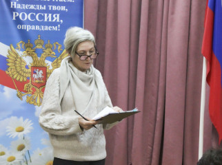 в Кардымово состоялось очередное заседание Совета депутатов округа - фото - 4