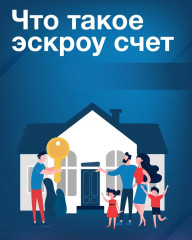 информирование населения Российской Федерации о возможности строительства индивидуальных жилых домов по договорам строительного подряда с использованием счетов эскроу - фото - 8