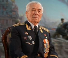 начинаем серию рассказов о личностях и местах, связанных с военной историей в нашем Кардымовском округе - фото - 6