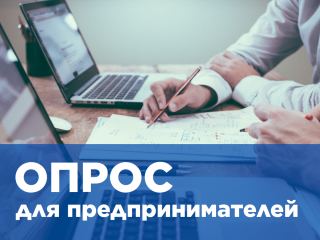 опрос «Деловой климат Смоленской области – 2025» - фото - 1