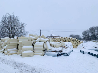 теплотрассу в Кардымово обновят в 2026-м благодаря региональной поддержке - фото - 4