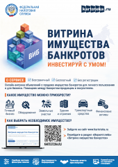 продажа имущества банкротов - фото - 1