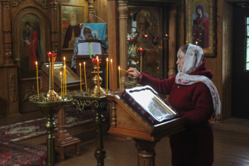 21 сентября православные отмечают Рождество Пресвятой Богородицы - фото - 4