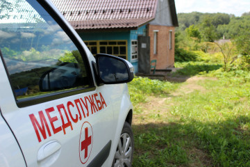 модернизация объектов здравоохранения продолжается в Кардымовском районе - фото - 5